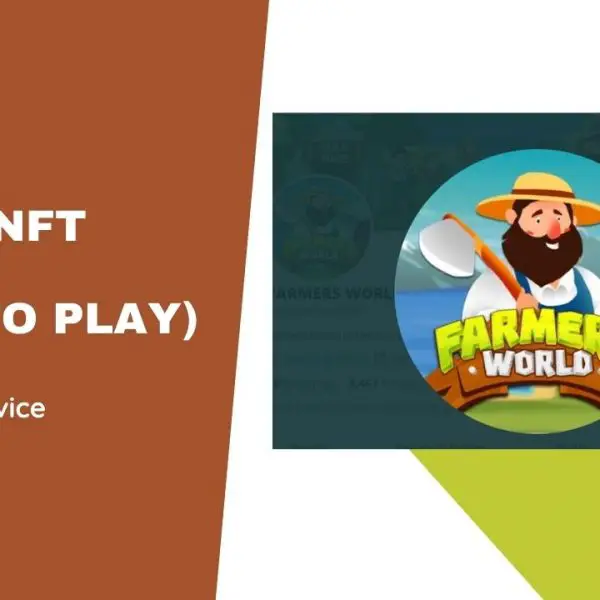 NFT Games Earn To Play