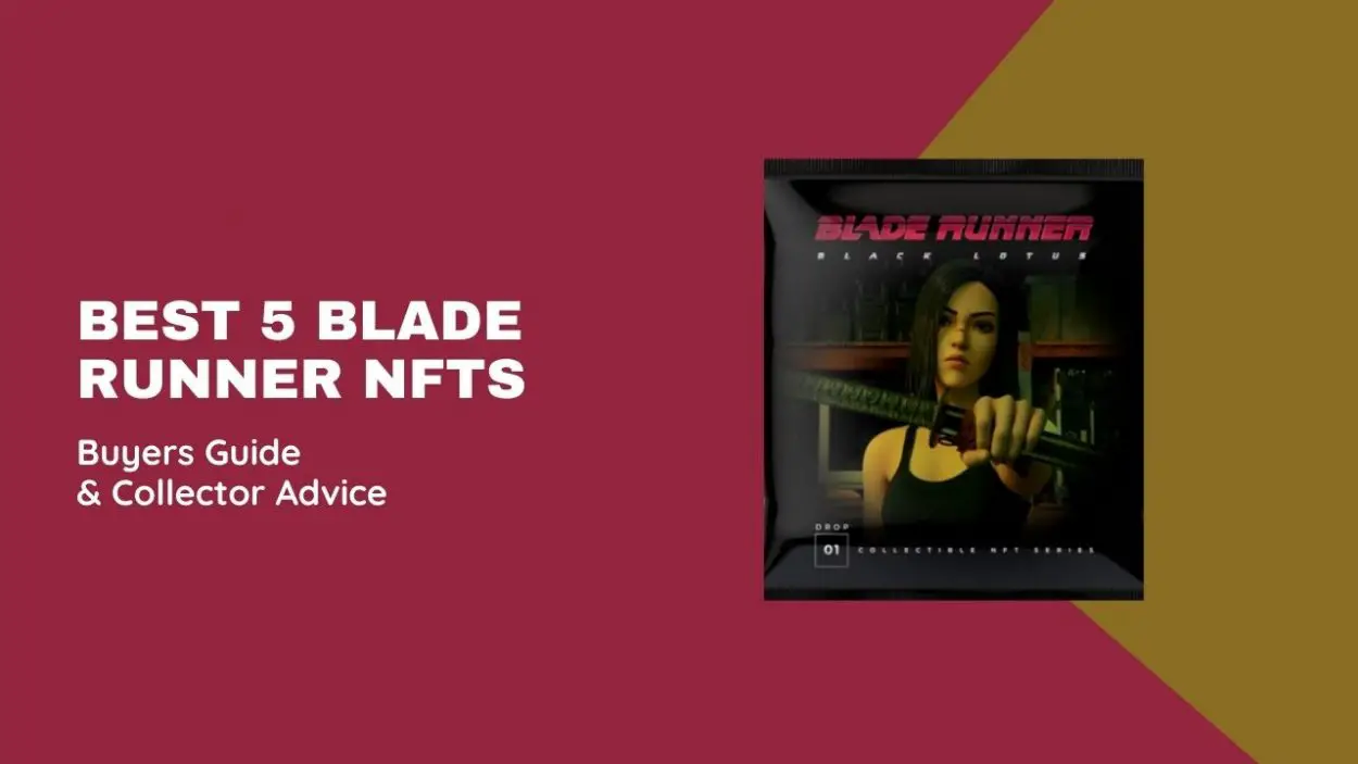 Best-Blade-Runner-NFT