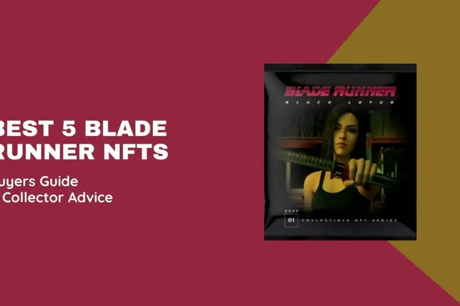 Best-Blade-Runner-NFT