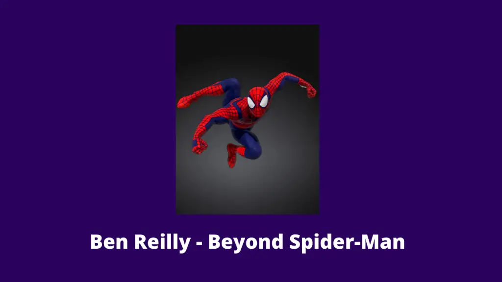 Ben-Reilly-Beyond-Spider-Man