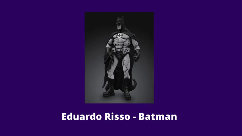 Eduardo-Risso-Batman