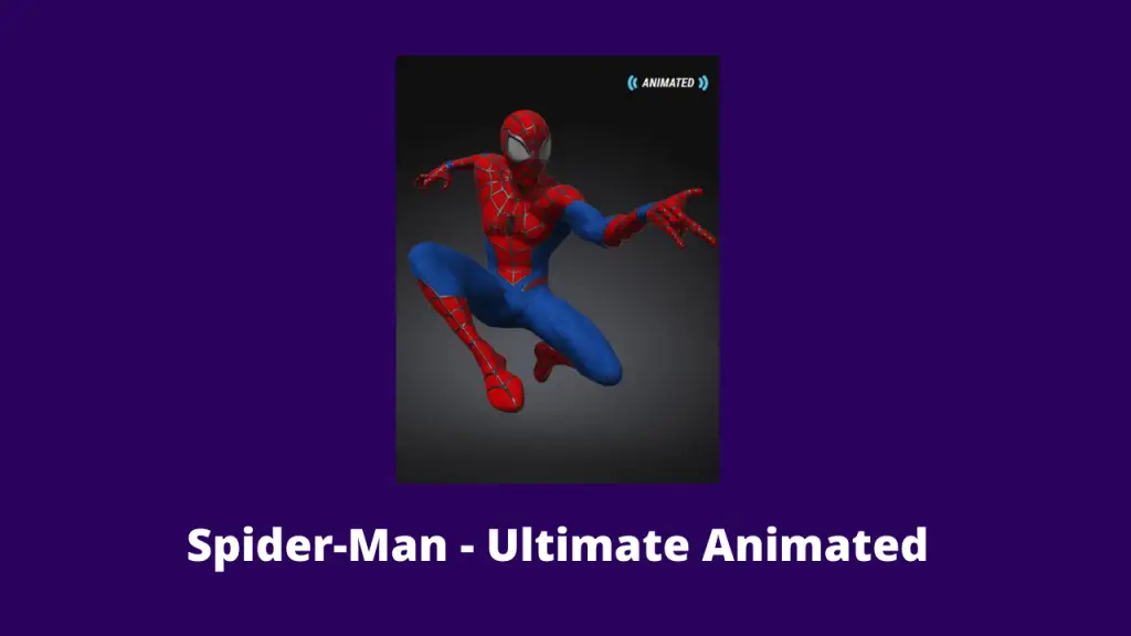 Spider-Man-Ultimate-Animated