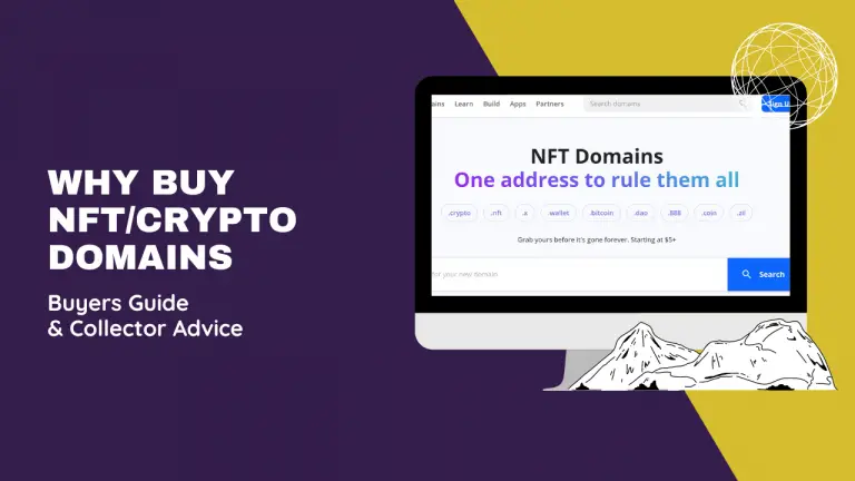 are crypto domains worth it